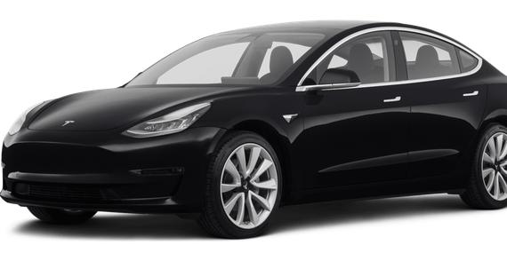 TESLA MODEL 3 2020 5YJ3E1EA8LF630098 image